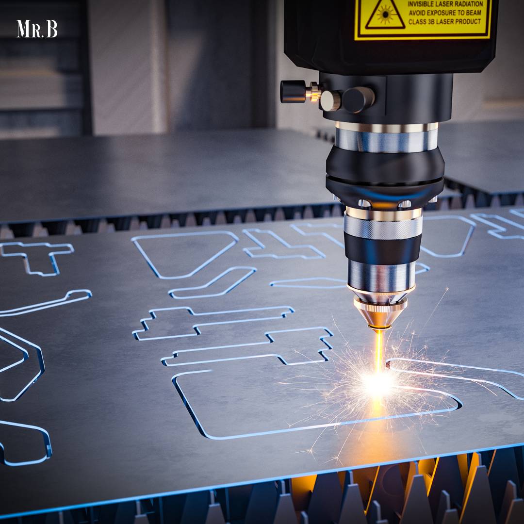 A Guide to Laser Optics in 2023 | Mr. Business Magazine