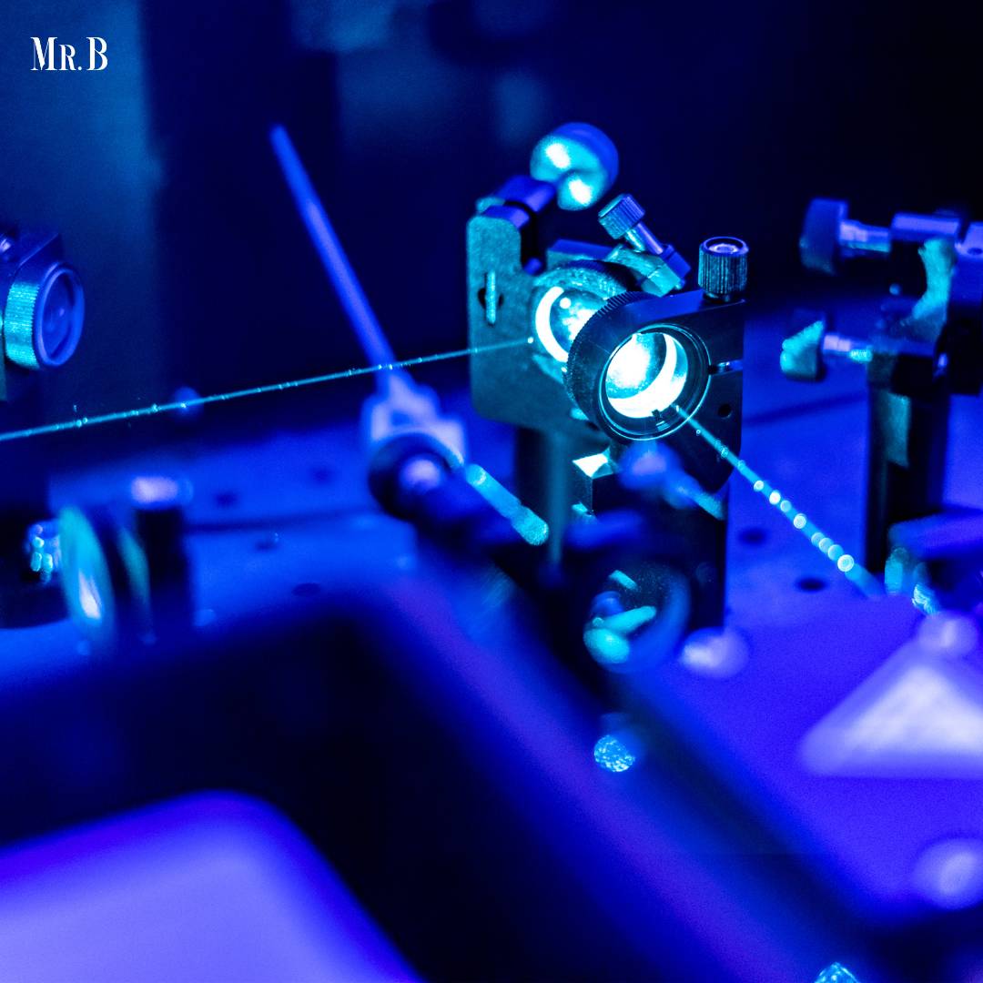 A Guide to Laser Optics in 2023 | Mr. Business Magazine