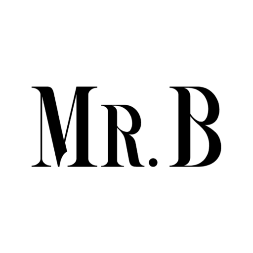 Mr. Business Magazine logo