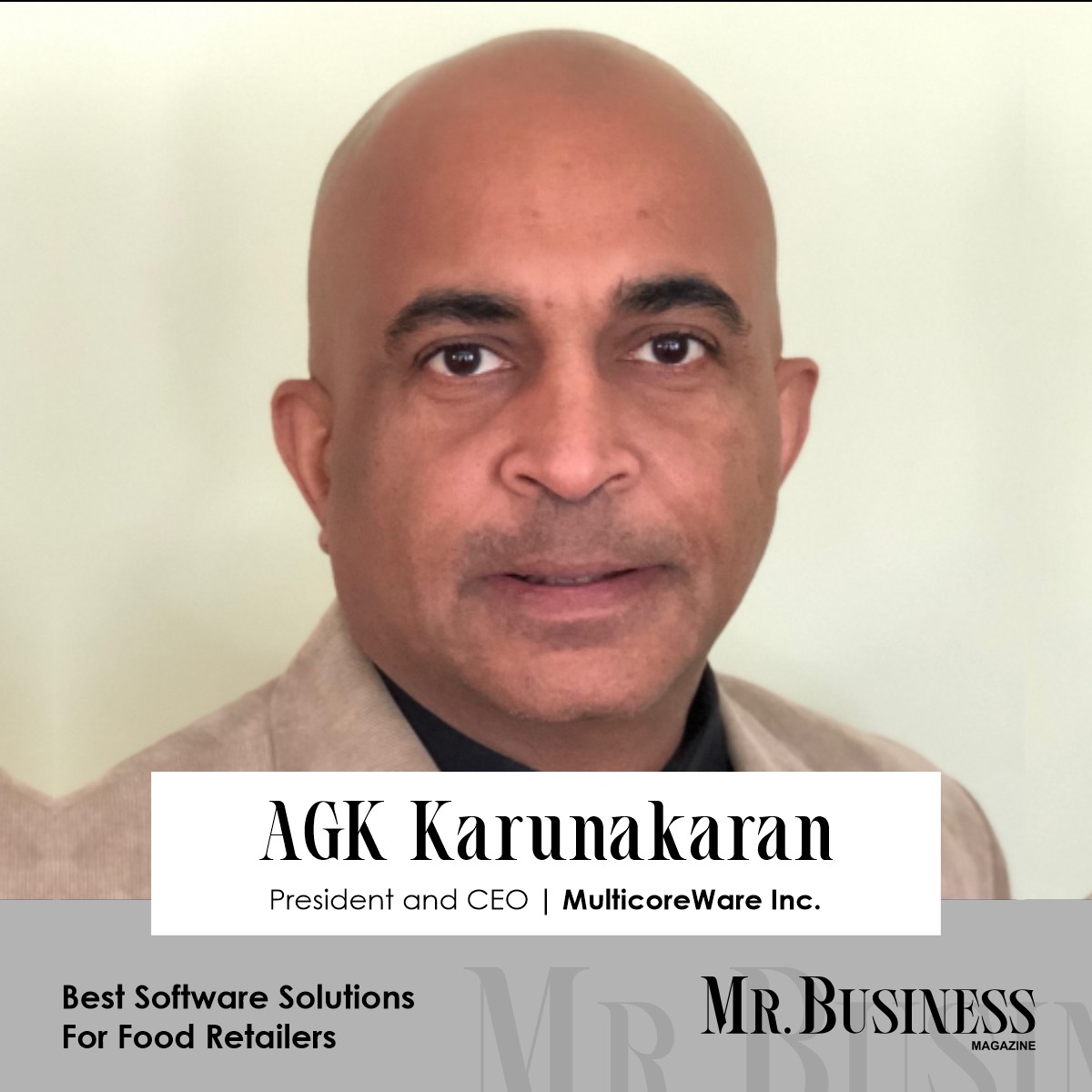 MulticoreWare Inc- Building Responsible AI Solutions | Mr. Business Magazine