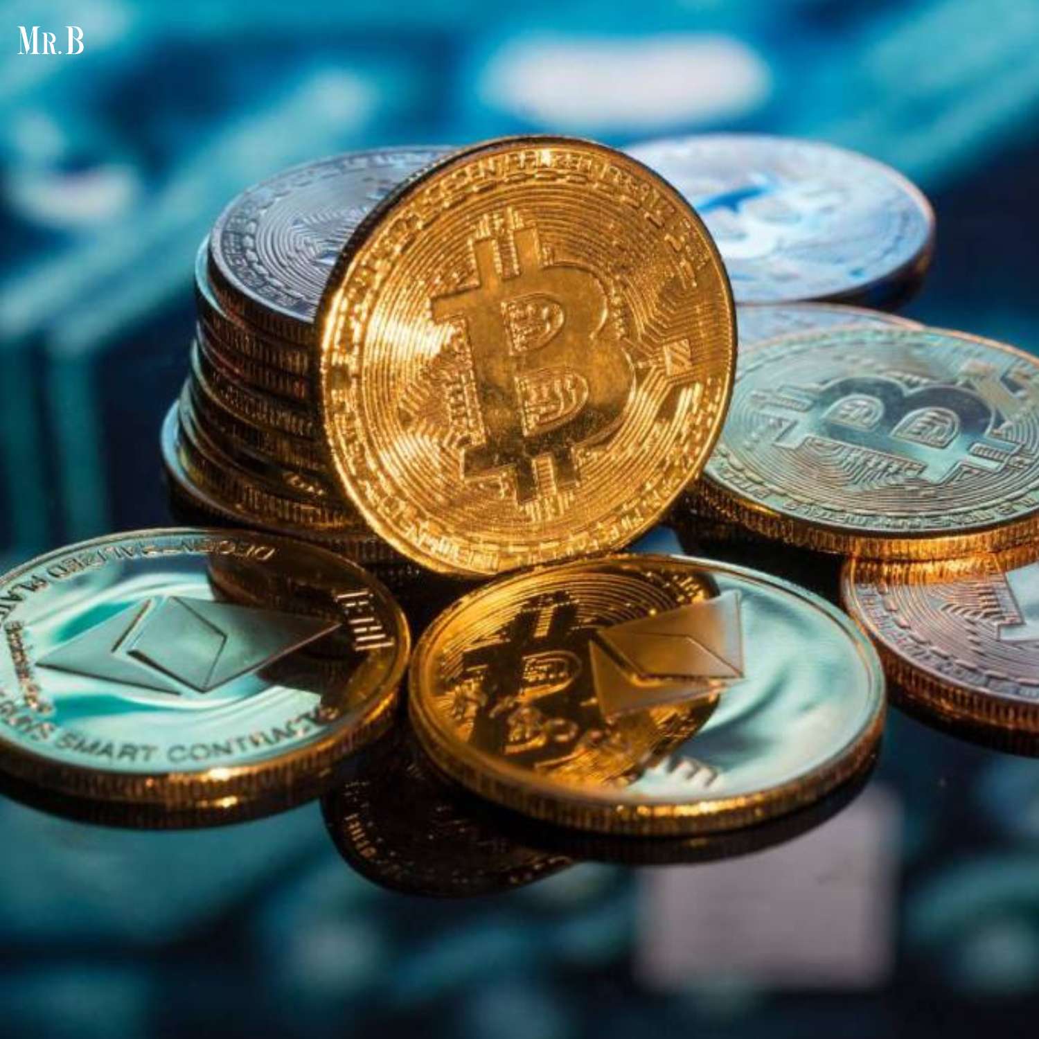 Digital Currency: Exploring the Pros and Cons | Mr. Business Magazine