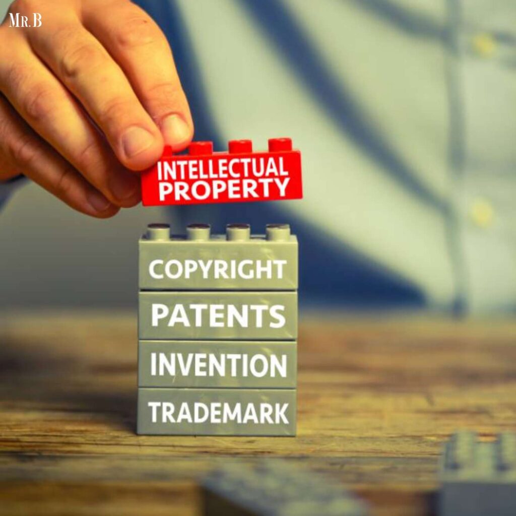 The Crucial Role of Intellectual Property for Startups | Mr. Business Magazine