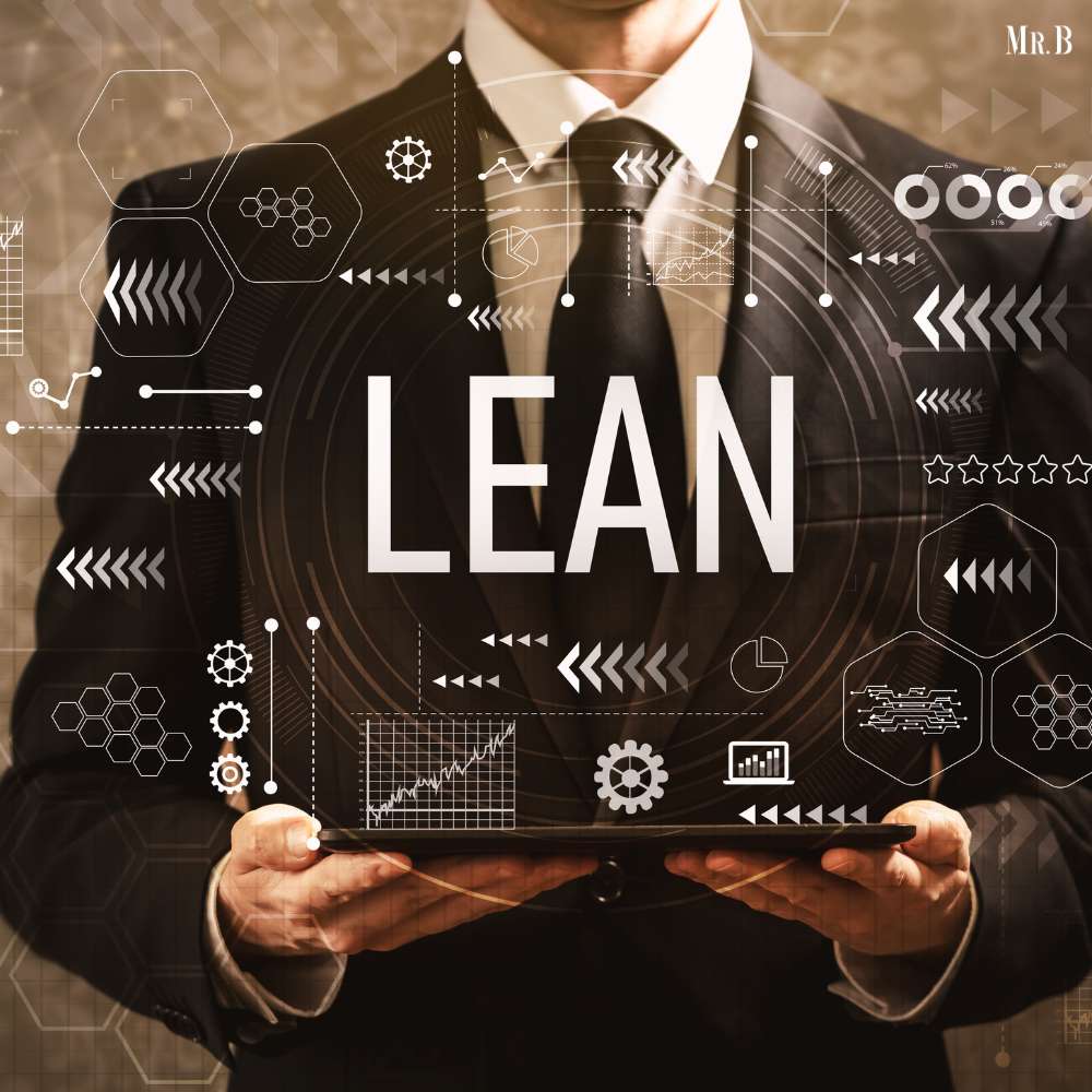 How Lean Manufacturing Helps Streamlining Production for Efficiency?