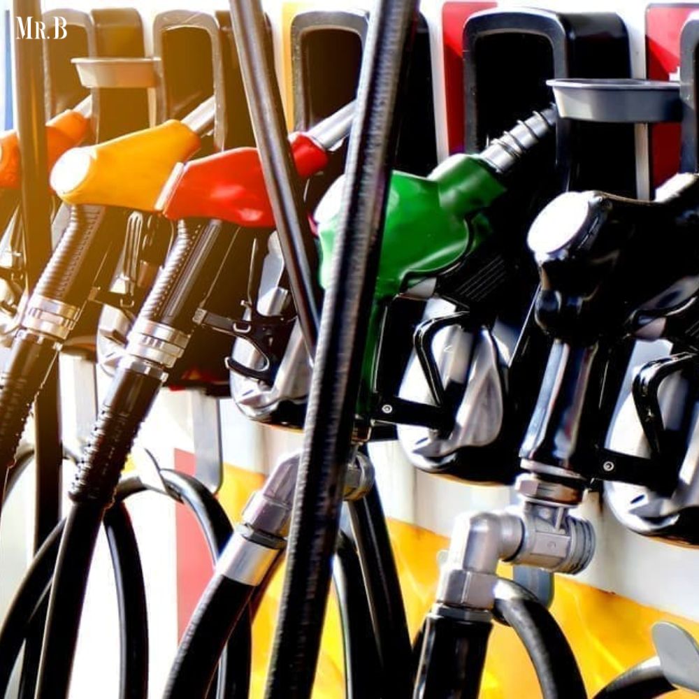 Fuel Market Impact: Russia Temporarily Suspends Fuel Exports to Most Countries Due to Shortages | Mr. Business Magazine