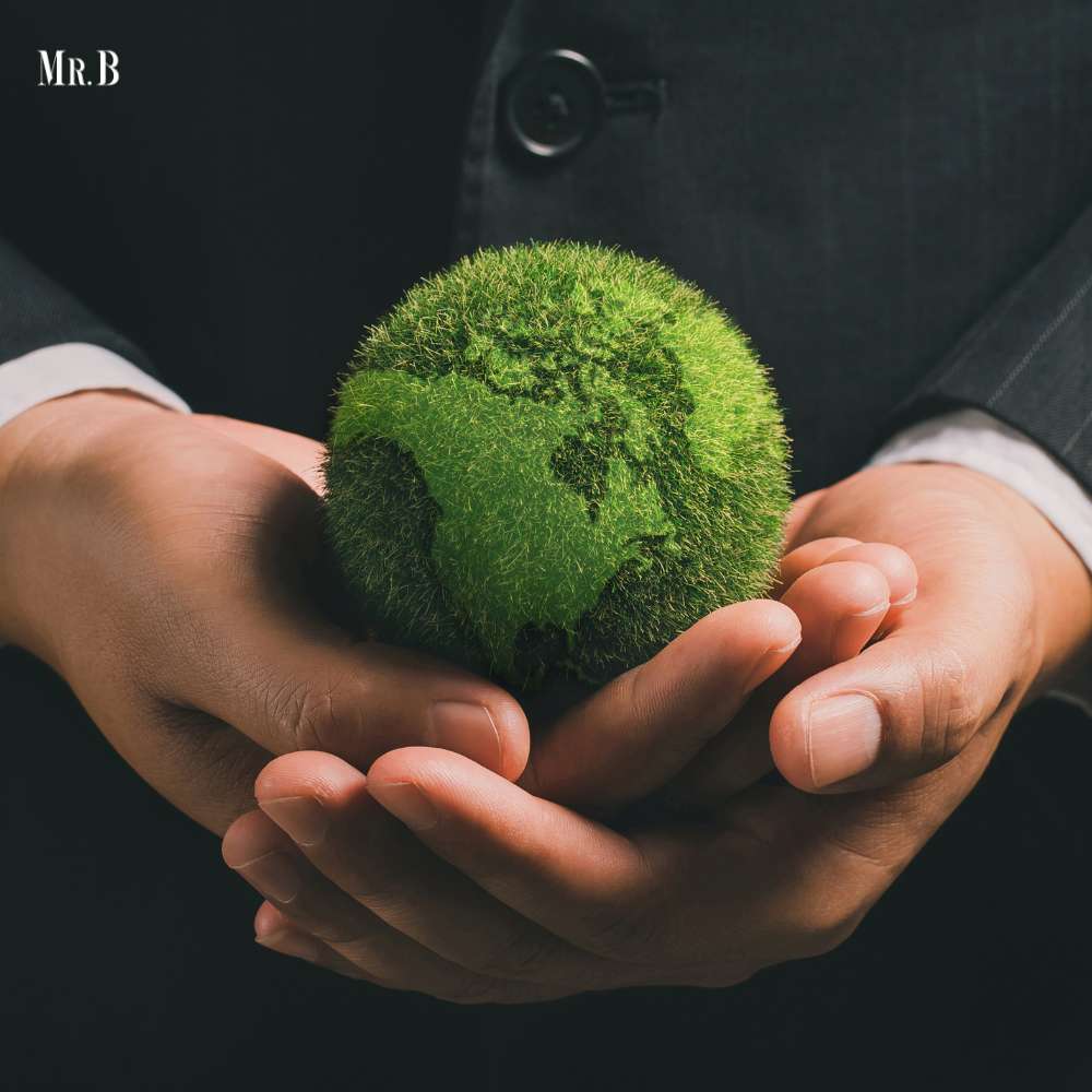 Sustainable Development: Taking the Social Enterprise Route | Mr. Business Magazine