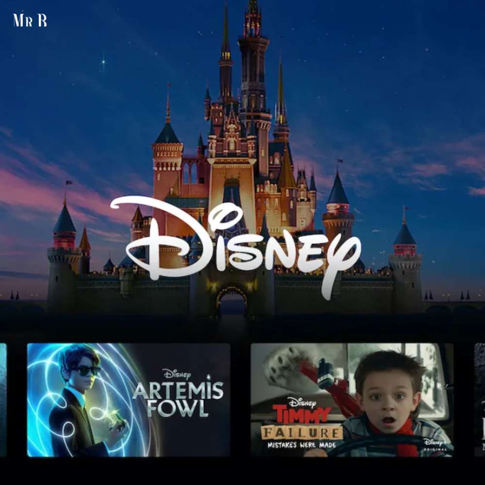 Disney+ to cut Streaming Targets for its Subscribers | Mr. Business Magazine