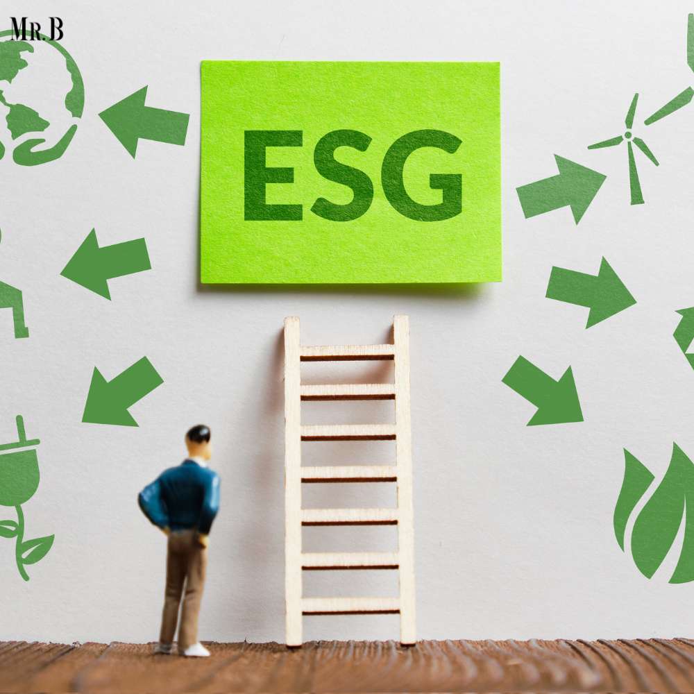 How ESG Investment Can Impact Corporate Finance and Sustainability? | Mr. Business Magazine