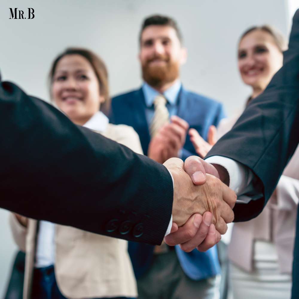 Unlocking the Importance of Business Networking for Success | Mr. Business Magazine