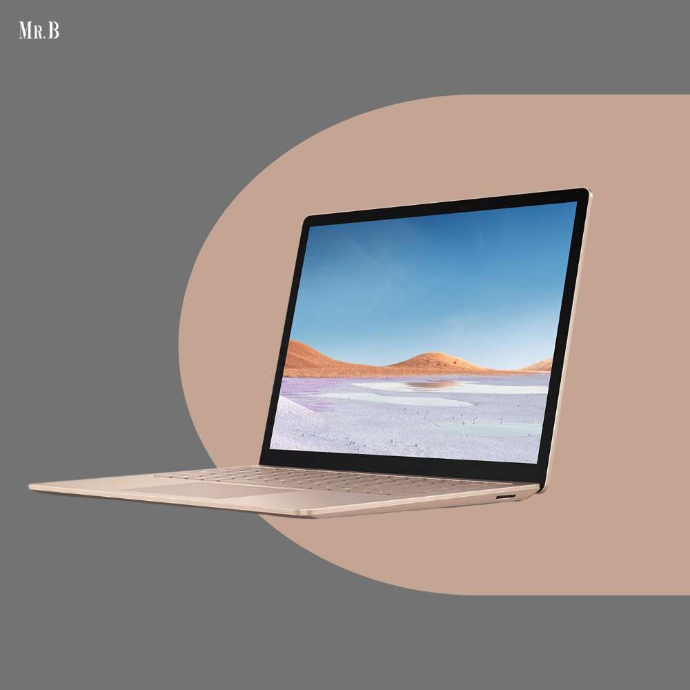 Microsoft Surface Laptop Go 3: Everything we Need to Know | Mr. Business Magazine