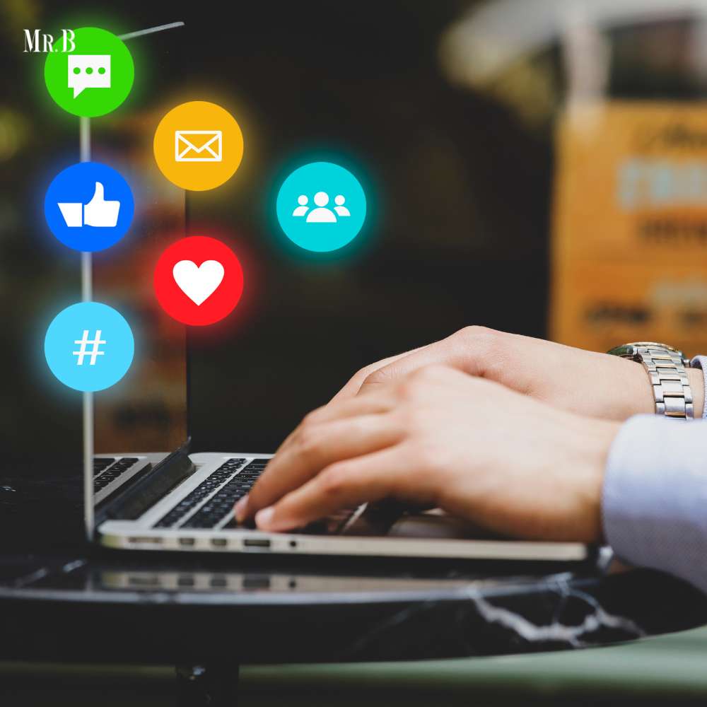 Social Media marketing Ideas for Small Business in 2023 | Mr. Business Magazine