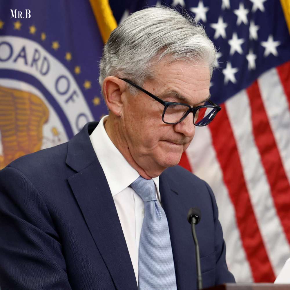 Here’s everything the Federal Reserve is expected to do Wednesday | Mr. Business Magazine
