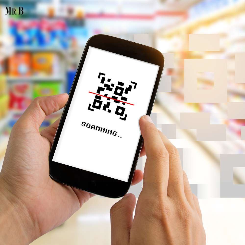 How To Creatively Leverage QR Codes for Your Small Business Marketing?