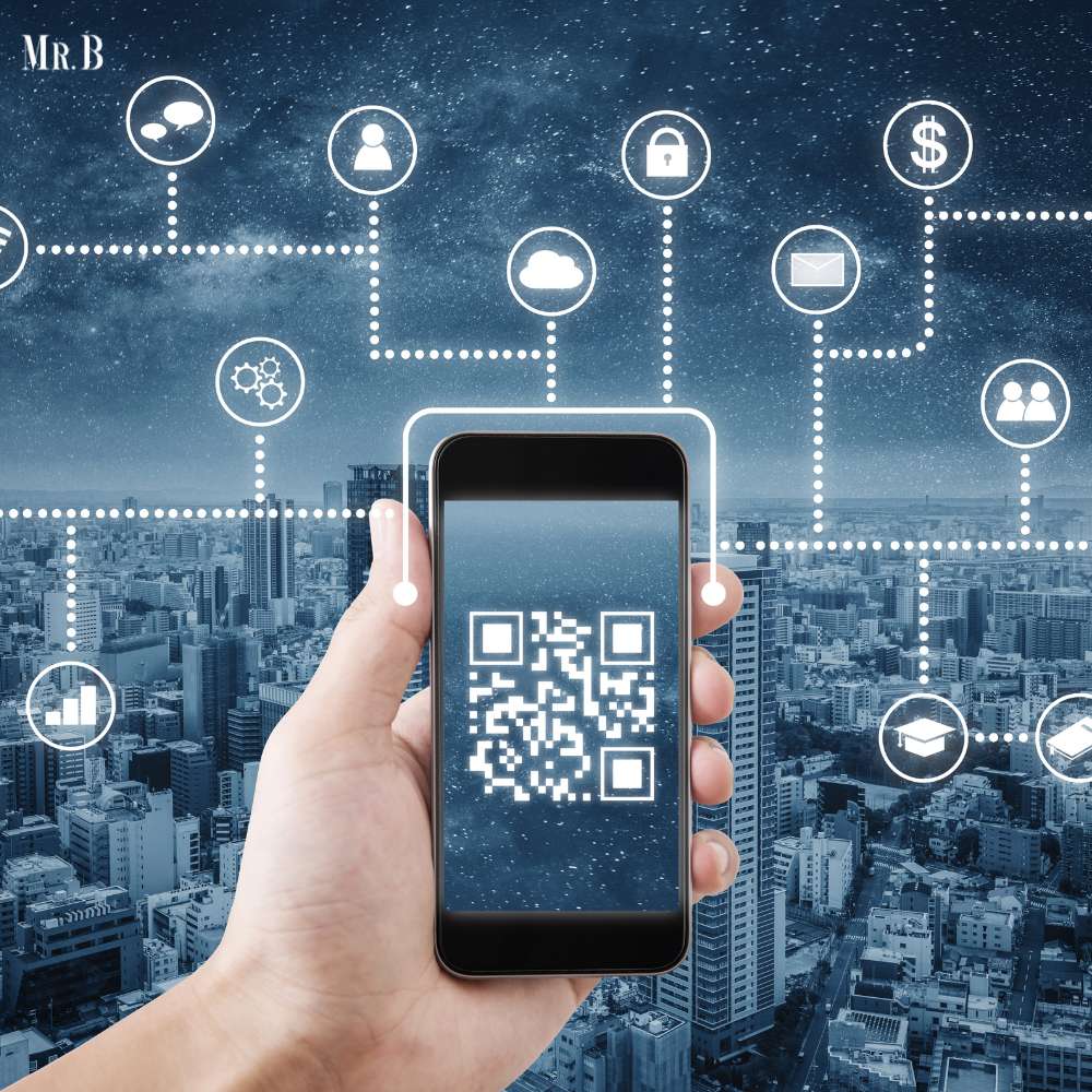 Leverage QR Codes for Your Small Business Marketing in 2023 | Mr. Business Magazine