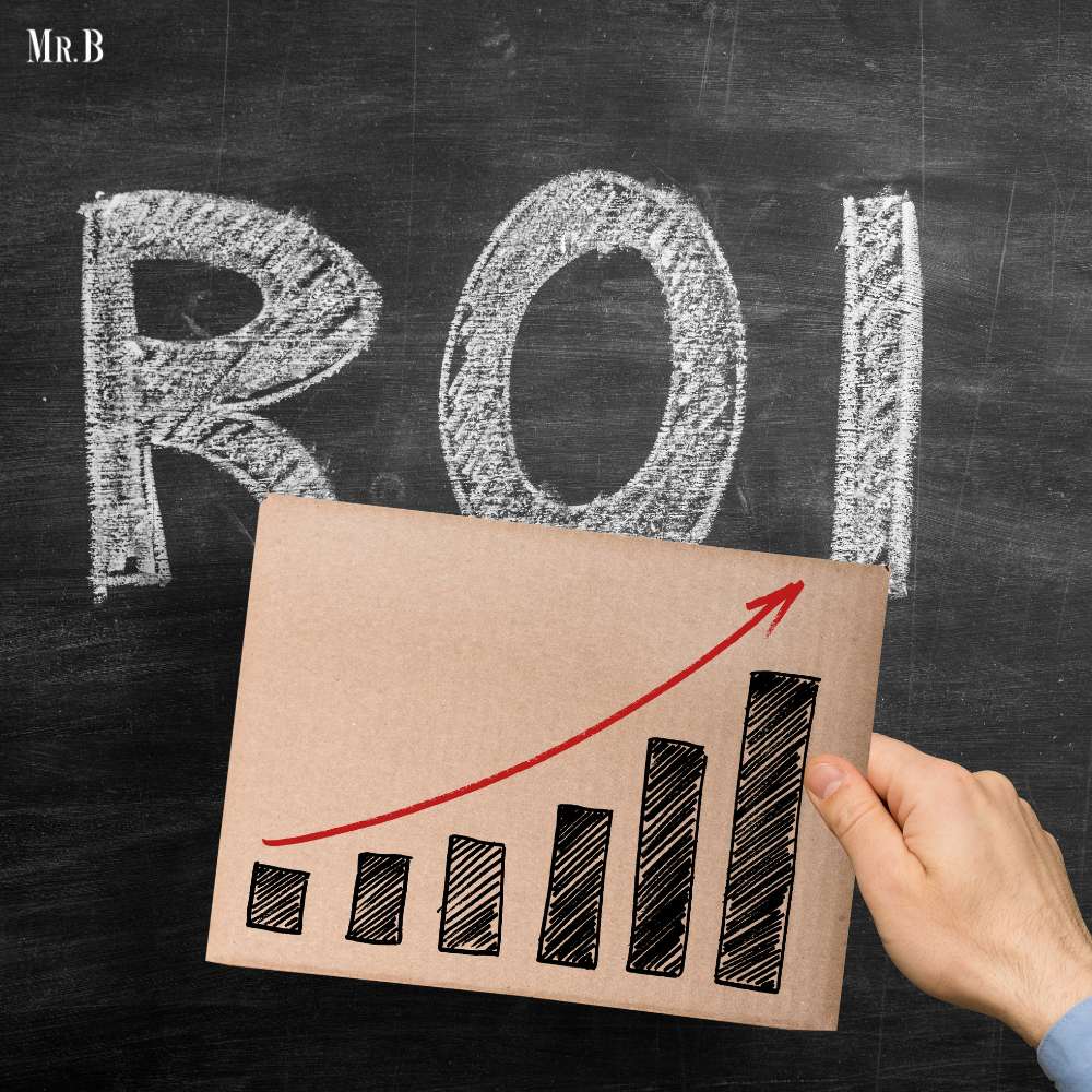 Measuring the ROI of Business Consultation: Key Metrics and Success Indicators You Should Know