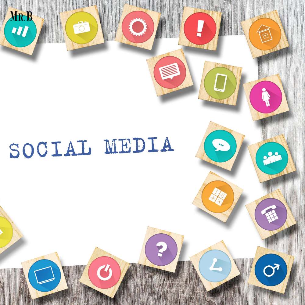 Social Media marketing Ideas for Small Business in 2023 | Mr. Business Magazine