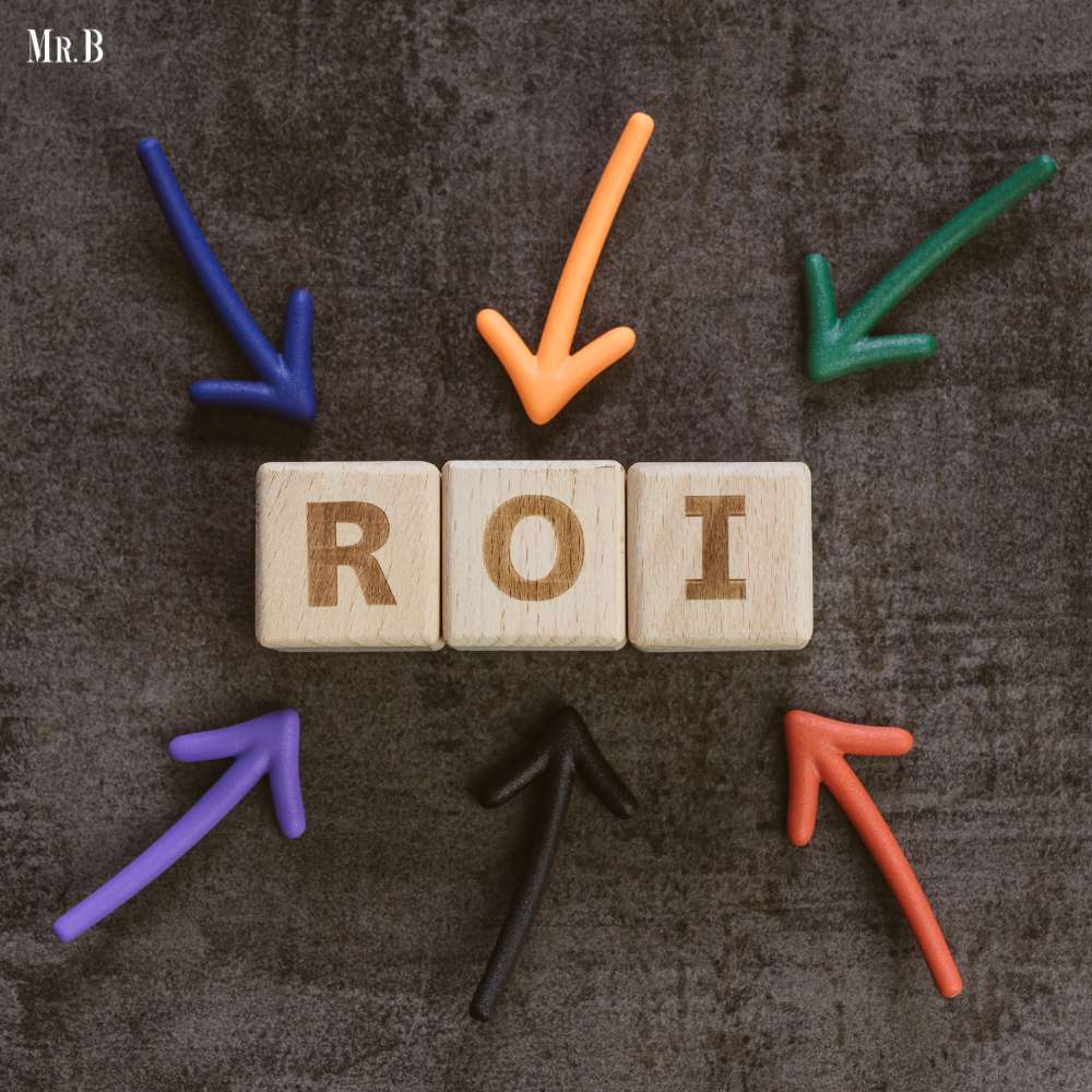 10 Ways to Measure the ROI of Business Consultation | Mr. Business Magazine