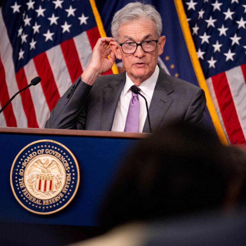 Here’s everything the Federal Reserve is expected to do Wednesday | Mr. Business Magazine