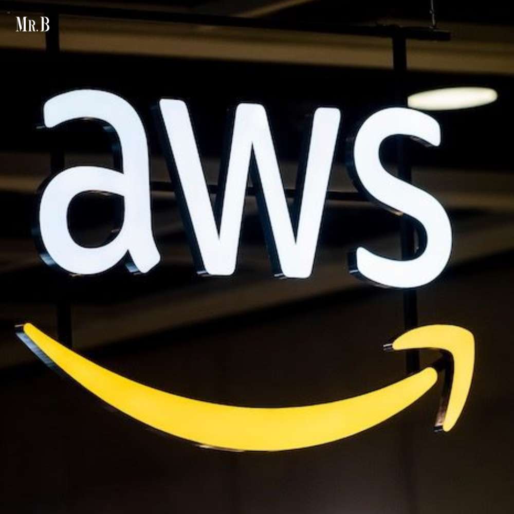 Amazon Web Services: Amazon is funneling into Anthropic AI | Mr. Business Magazine
