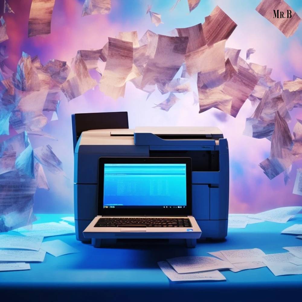 Microsoft to stop accepting Third Party printer drivers in Windows | Mr. Business Magazine