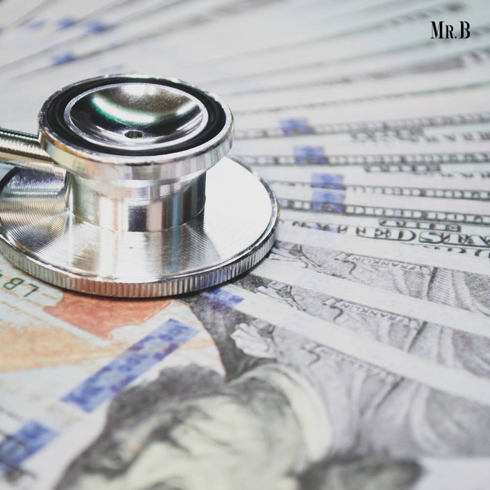 Healthcare Costs: 10 Ways to Help Patients to Navigate | Mr. Business Magazine