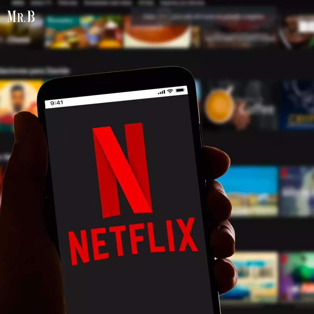 Netflix Sees Soaring Subscriber Numbers Following Price Increases in Select Regions | Mr. Business Magazine