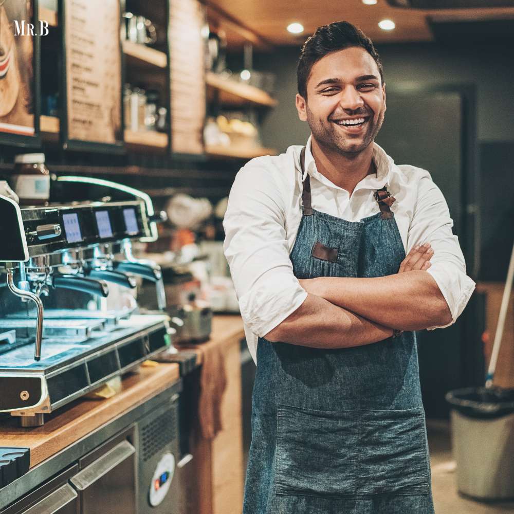 Small Business Owner: 7 Tips to Carve Your Niche | Mr. Business Magazine