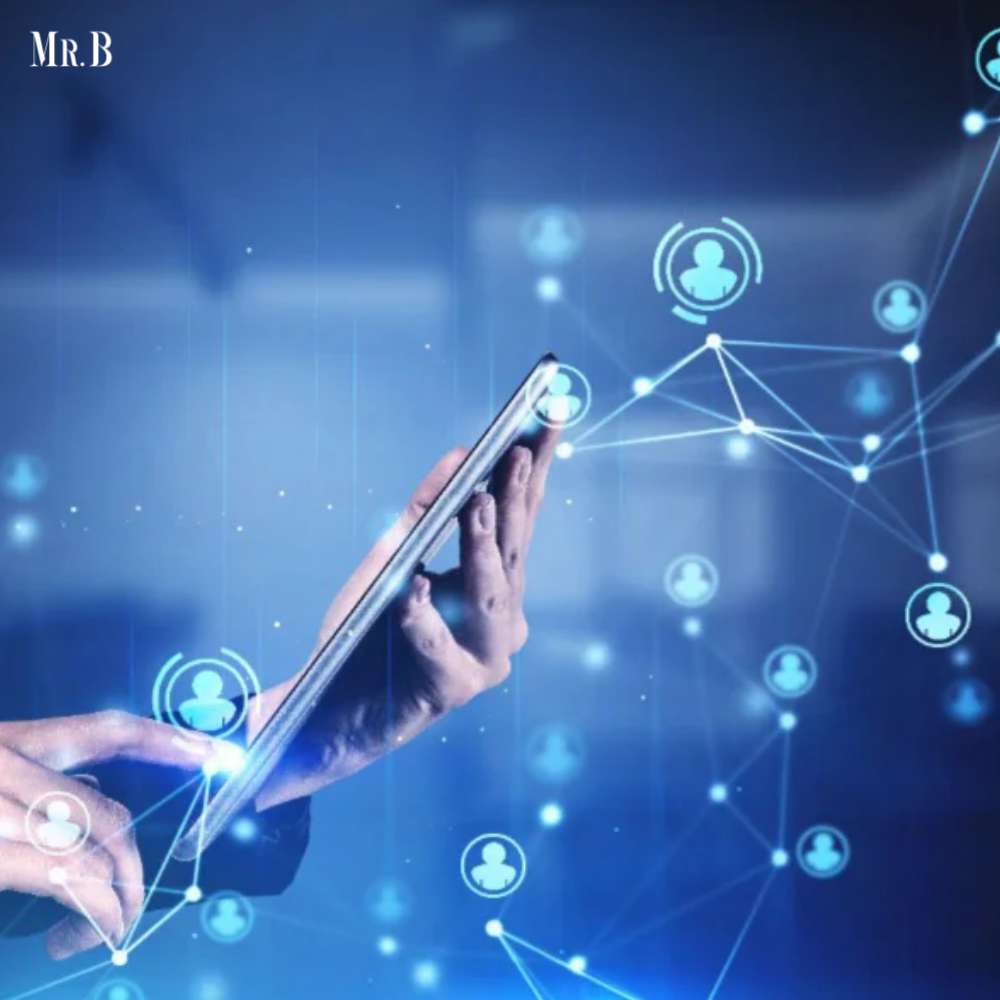 Digital Payments Changed the Face of Financial Transactions? | Mr. Business Magazine