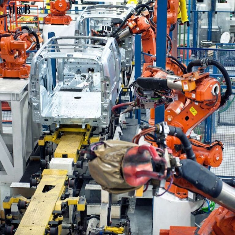 Smart Manufacturing: Top 7 Things to Know | Mr. Business Magazine