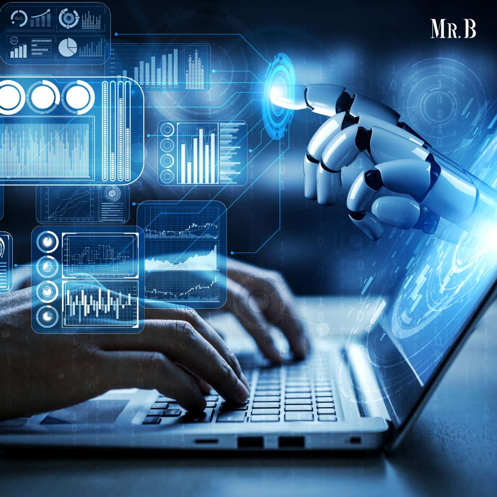 How will Artificial Intelligence Enhance the Finance Industry? | Mr. Business Magazine