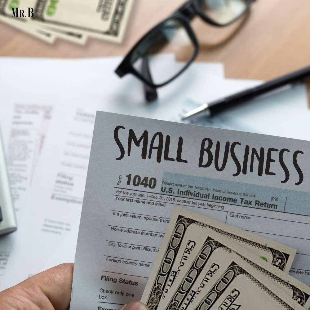 Small Business Lending Programs: Benefits And Challenges | Mr. Business Magazine