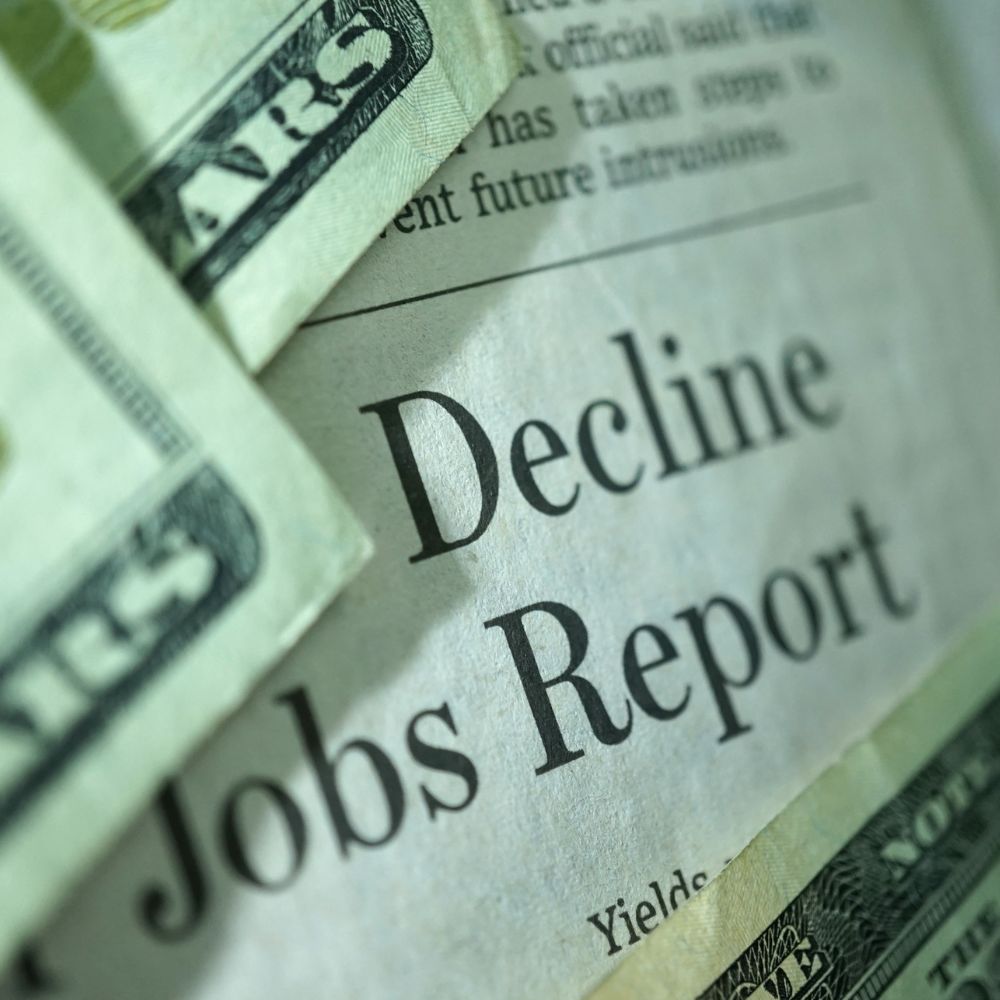 A Matter to take Notice of in the Labor Market: Regarding Friday's Significant Jobs Report | Mr. Business Magazine