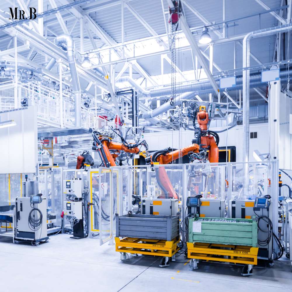 Business Sustainability: How Reshoring Manufacturing Helps? | Mr. Business Magazine