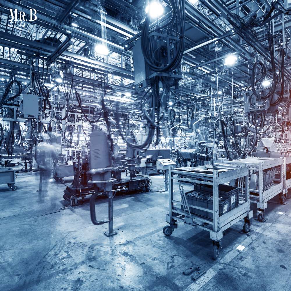 Smart Manufacturing: Top 7 Things to Know | Mr. Business Magazine
