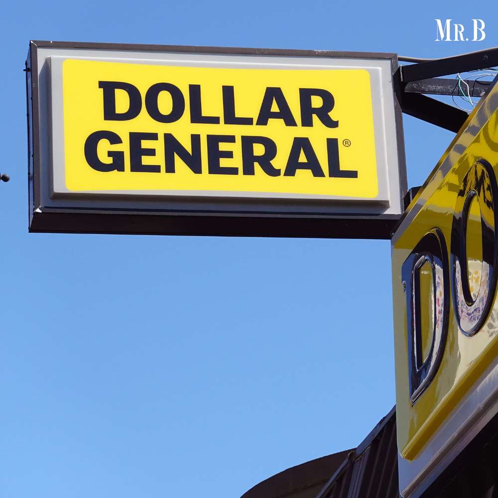 Dollar General brings former CEO Todd Vasos back to lead the struggling retailer | Mr. Business Magazine
