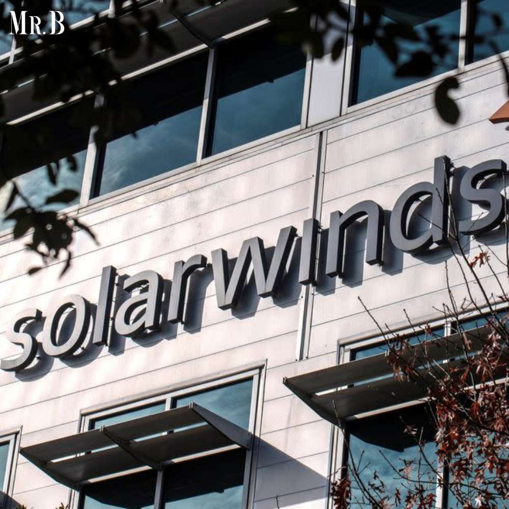 SEC Accuses SolarWinds CISO of Fraud Preceding Cyberattack | Mr. Business Magazine