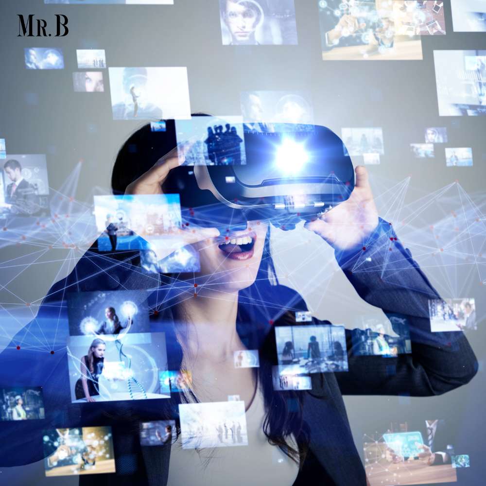 Benefits of Virtual Reality in Business | Mr. Business Magazine
