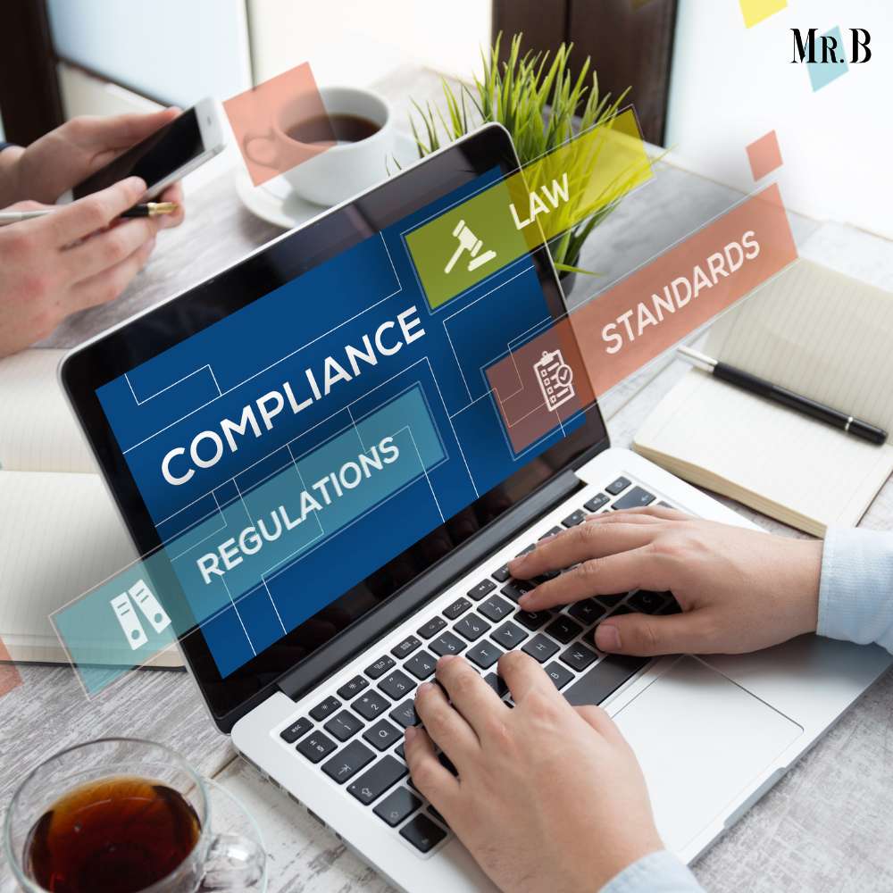 Role of Compliance Consulting in 2024 | Mr. Business Magazine