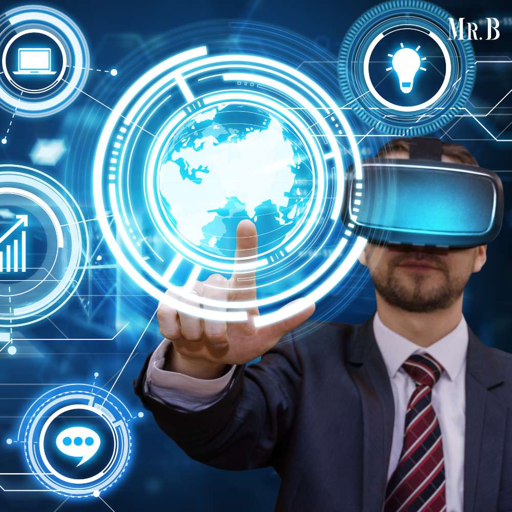 Benefits of Virtual Reality in Business | Mr. Business Magazine