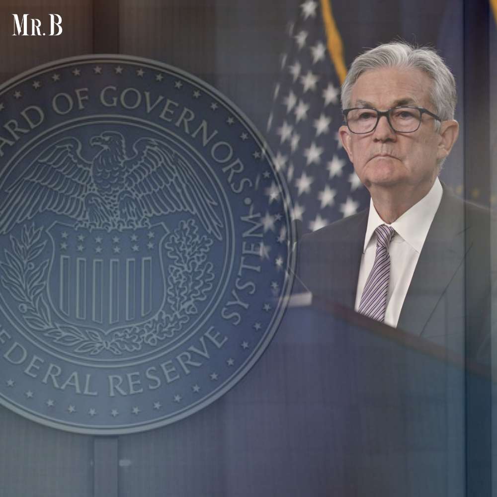 Federal Reserve: Rising Interest Rates and Uncertain Economy Delay Fed Action | Mr. Business Magazine