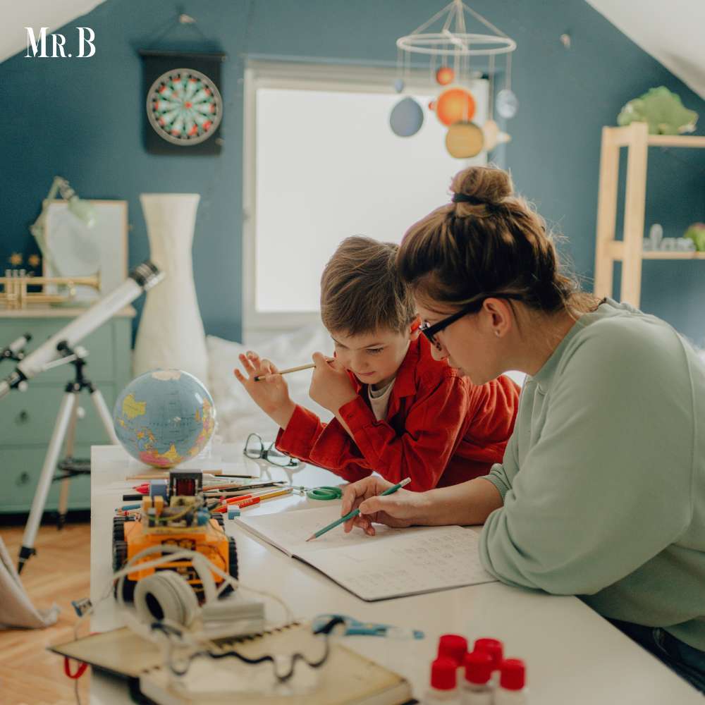 10 Benefits of Homeschooling | Mr. Business Magazine