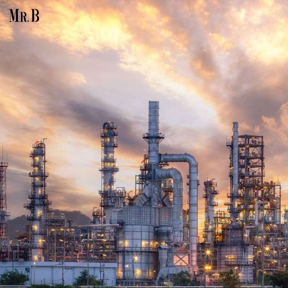 International Energy Agency Report: Middle East Tops Post-Pandemic Oil and Gas Job Recovery | Mr. Business Magazine