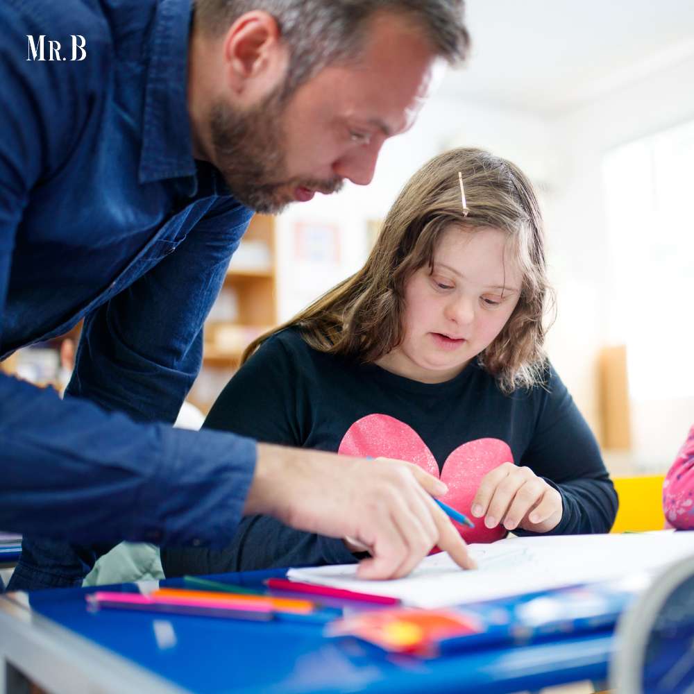 Special Education Teacher: 10 Skills required to become one | Mr. Business Magazine