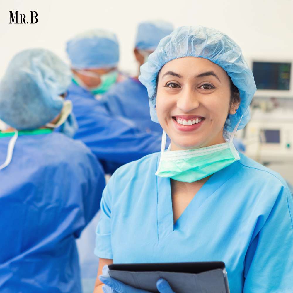 What does a Surgical Technician do? Pros and Cons of Being One | Mr. Business Magazine