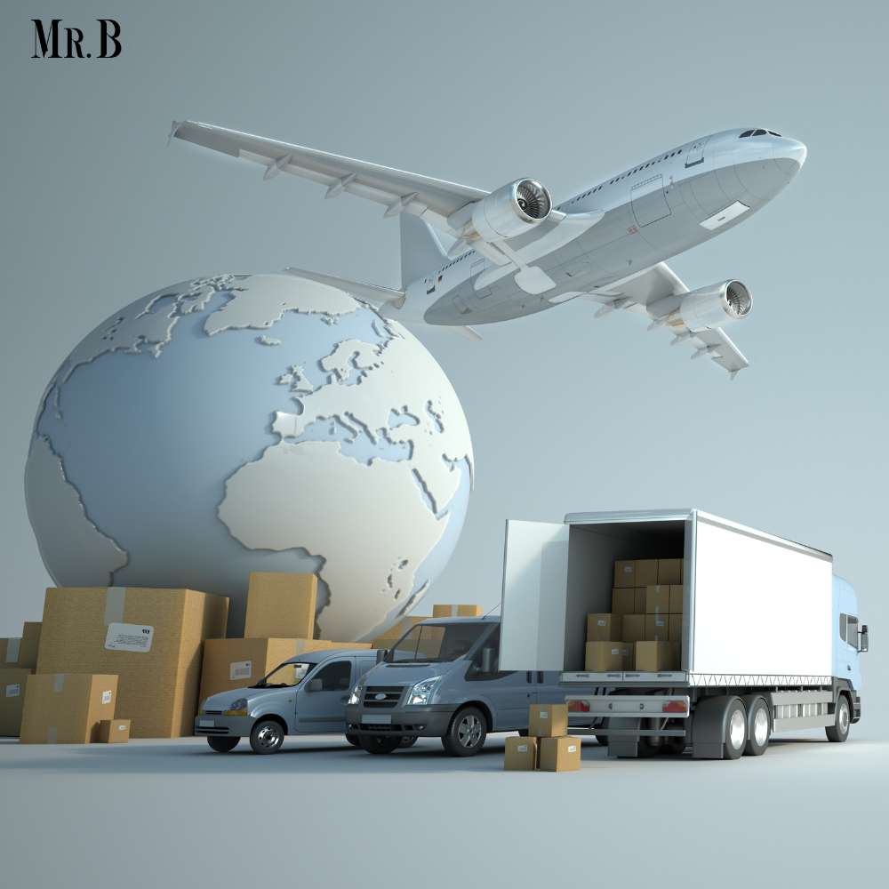 Green Logistics: A Strategic Imperative for Business Organizations | Mr. Business Magazine