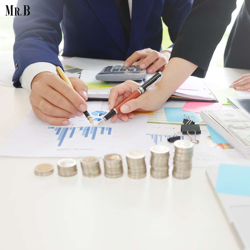 Financial Planning for Small Businesses: A Comprehensive Guide to Implementation | Mr. Business Magazine