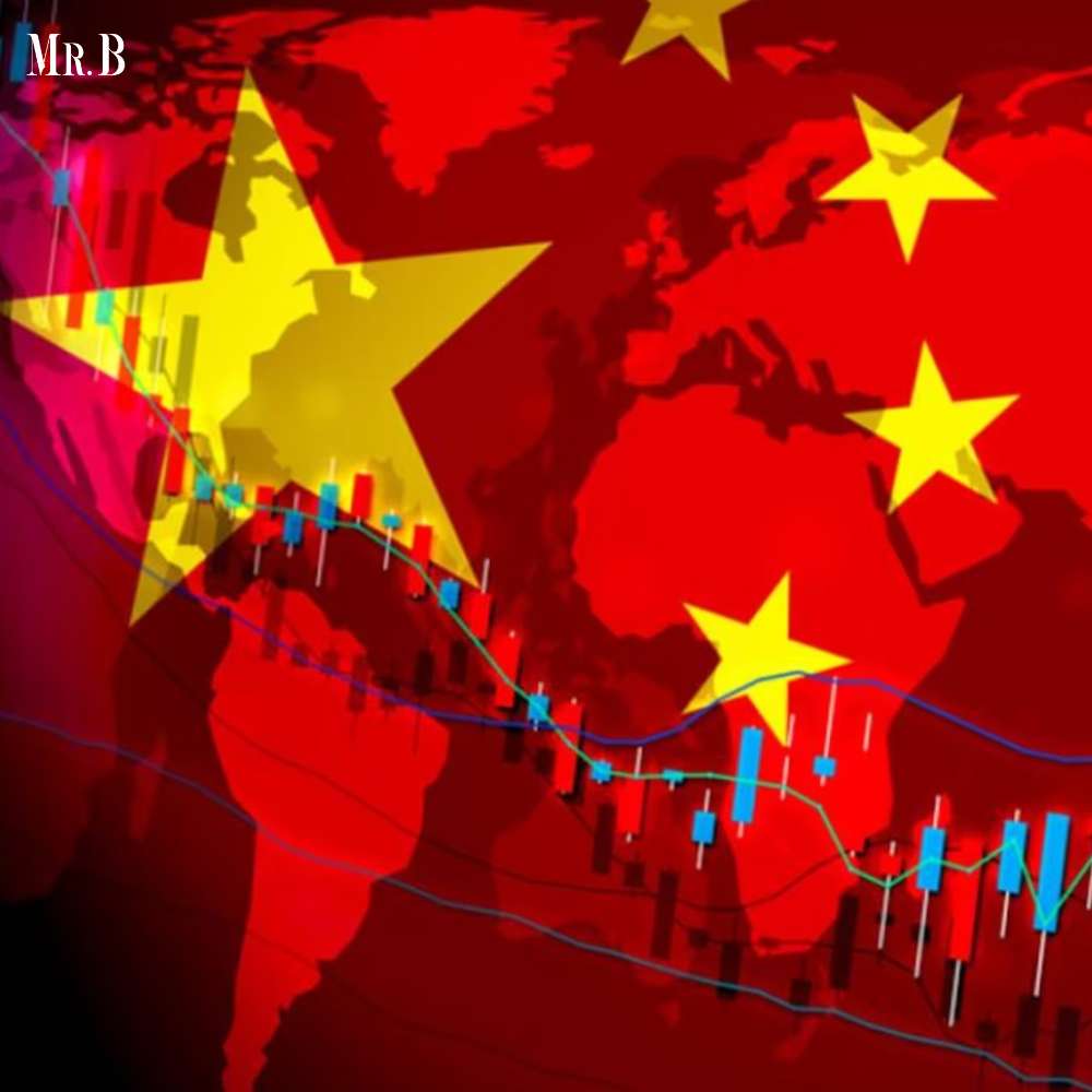 International Monetary Fund Ups China GDP Outlook on Beijing's Policy Actions | Mr. Business Magazine