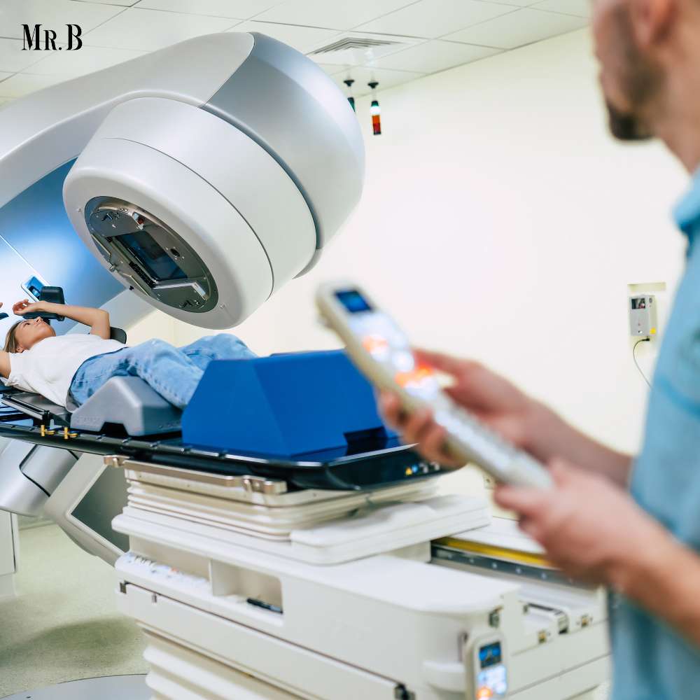 How to Become Radiologic Technologist and Roles and Responsibilities | Mr. Business Magazine