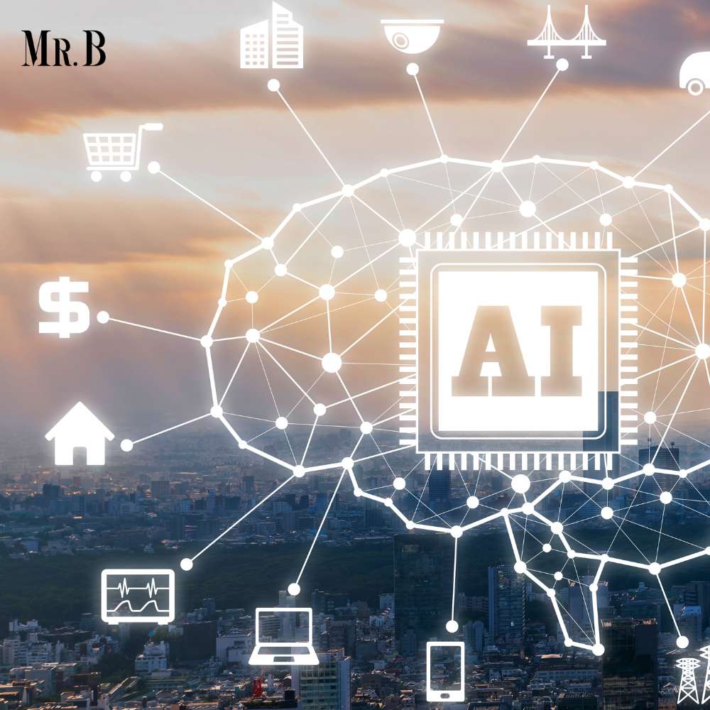AI Revolution: Transforming Health Tech Companies for Optimal Efficiency | Mr. Business Magazine