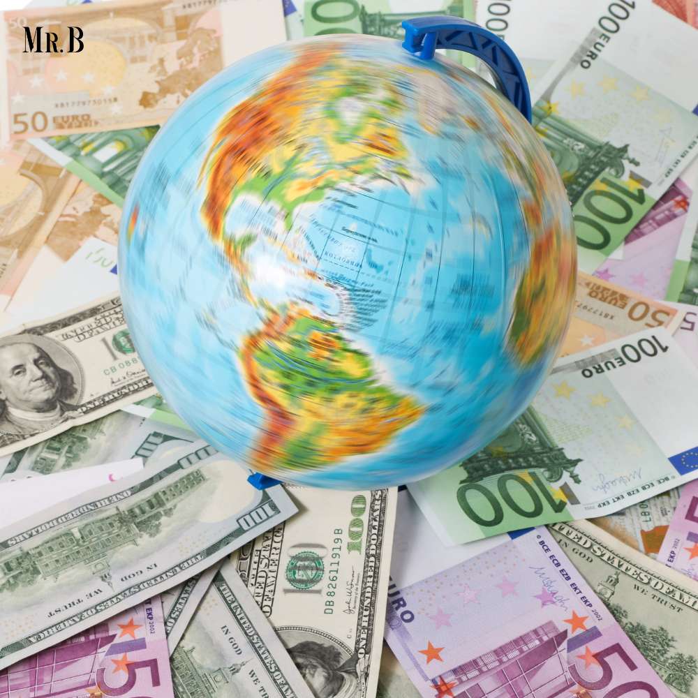 International Trade Benefits: The Impact of a Seamless Supply Chain | Mr. Business Magazine