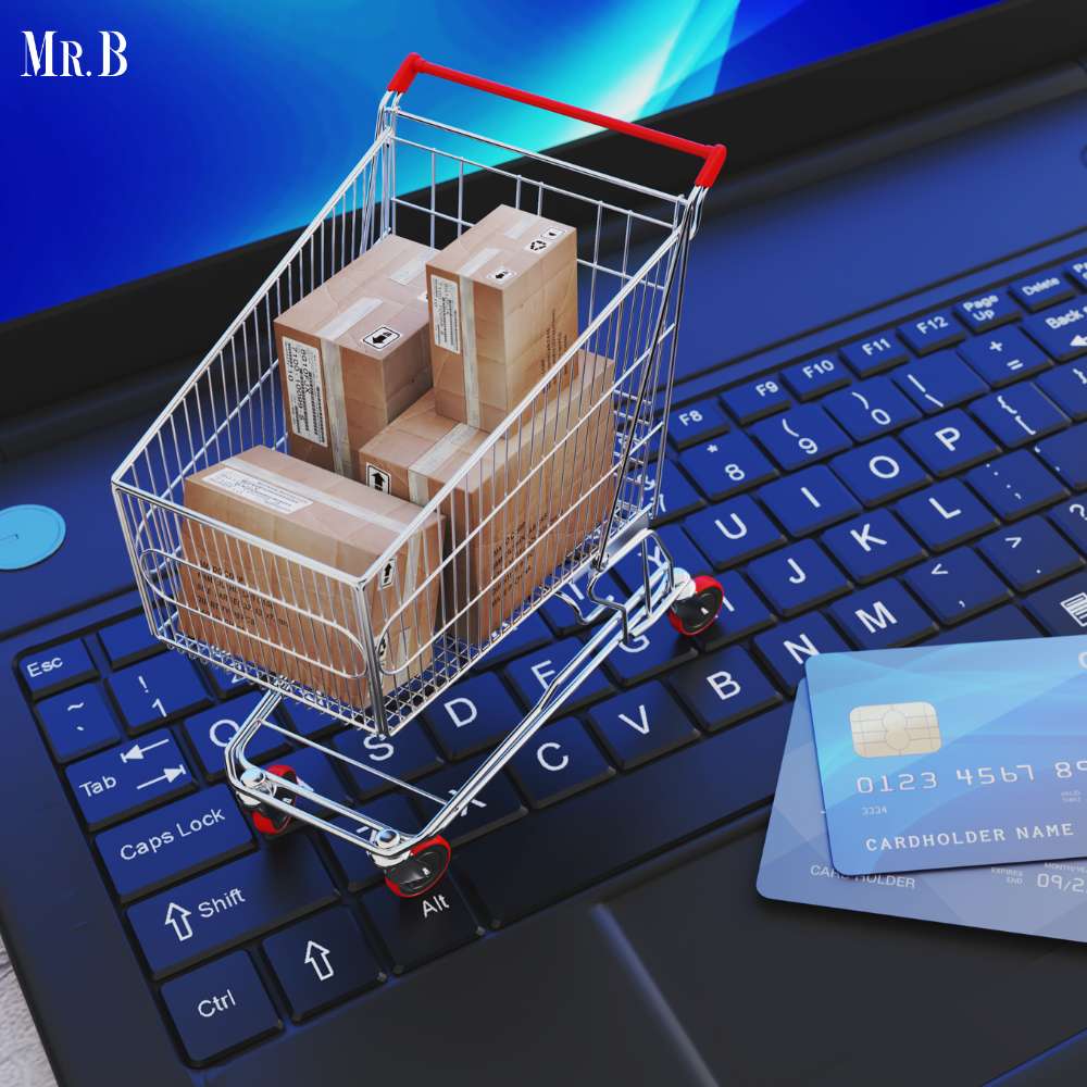 Customer Shopping Experience: How E-commerce Innovations Are Transforming Retail Practices | Mr. Business Magazine